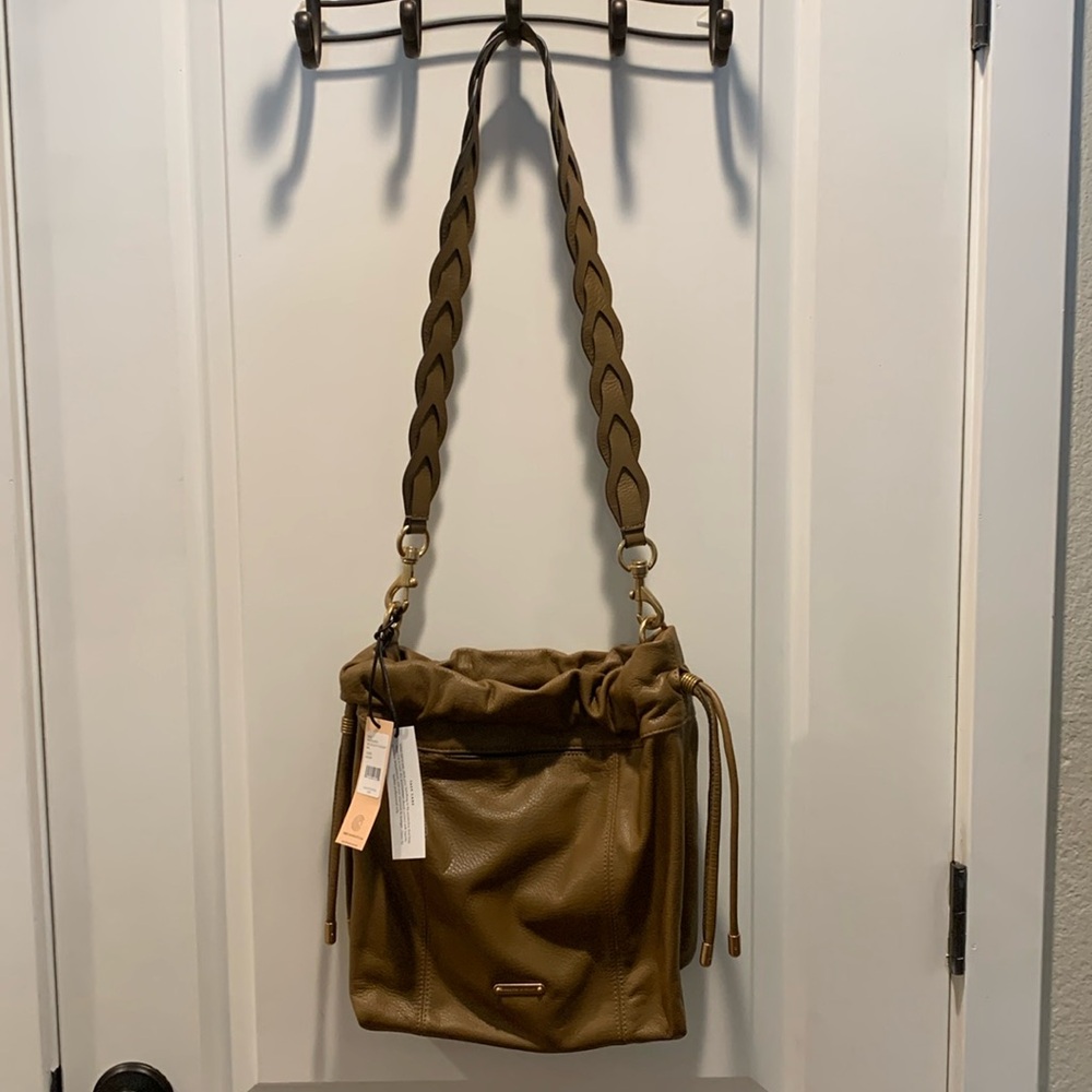 Rebecca Minkoff Alex Slouchy shoulder bag
